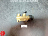 Ducati 998 996 916 748 Monster Brembo Bremspumpe für Fussrastenanlage V870