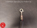 Honda VTR 1000 SP1 SP2 Benzinschlauch 17527MCF003 für Tank V220