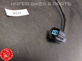 Honda VTR 1000 SC45 SP1 Kabelbaum 32111MCF000 für Thermostat V232