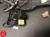 Ducati 996 748 Kabelbaum mit Sicherungskasten 51011481A V96