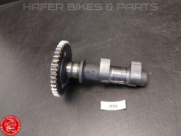 Honda VTR 1000 SP1 und SP2 Nockenwelle Cam Shaft für Kopf Motor Engine R94