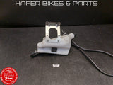 Ducati 1198 1098 848 Wasser Ausgleichsbehälter für Wasserkühler R918