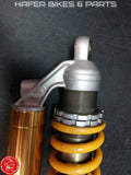 Ducati 998R 996R 998 996 916 748 Öhlins Federbein rear shock V911