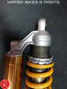 Ducati 998R 996R 998 996 916 748 Öhlins Federbein rear shock V911