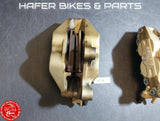 Ducati 998 996 916 748 Brembo Bremssättel Paar 65mm Bremssattel V716