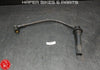 Ducati 748 916 996 Zündkerzenstecker vertikal Zündkabel Zündspulen V897