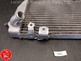 ORIGINAL HONDA VTR 1000 SP1 Wasserkühler links cooler left 19010MCF003 V282