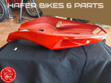 Original Ducati 916 996 998 748 Biposto Heck Verkleidung Zweimannheck V700
