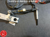 Ducati 999 R S Tellert CTS Schaltautomat für Kabelbaum Motor Engine V787