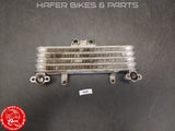 Honda VTR 1000 SC45 SP1 Kühler Ölkühler für Motor Engine V428