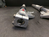 DEFEKT ! Ducati 748 916 996 998 Showa Gabelholme Gabel Fork DEFEKT ! V857
