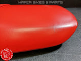 Ducati 916 748 996 998 Soziuskissen rear passenger pillion seat 59510302B V681