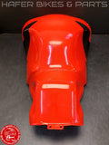 Original Honda VTR 1000 SC45 SP1 Tank Benzintank 17520MCF000ZB V274 #4