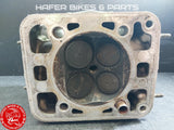 Ducati 916 S1 Strada 1994 Zylinderkopf hinten Motor engine F432 