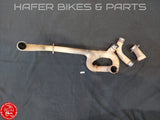 Honda VTR 1000 SC45 SP1 Krümmeranlage Krümmer Motor Exhaust V582