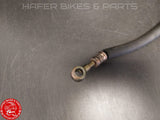 Honda VTR 1000 SP1 Benzinschlauch 17527MCF003 für Tank Benzinpumpe R405