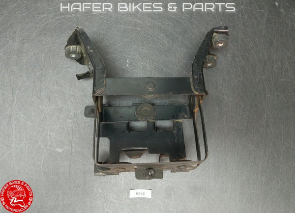 Original Honda CB750 Four K7 K8 1977 - 1978 Batteriehalter holder V846