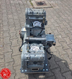 Ducati 998S 996R 998 S Motor Motorblock engine 10.500km für Rahmen Frame #6