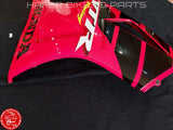 Honda VTR 1000 SP1 Seitenverkleidung rechts 64400MCF000ZB Fairing V176 #3