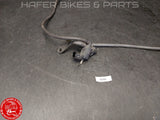 Honda VTR 1000 SC45 SP1 SP2 Ventil Sensor 36163PV0004 V244