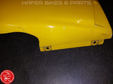 Ducati 996 916 748 Seitenverkleidung rechts unten Verkleidung Fairing V121