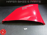 Ducati 998 748 Seitenverkleidung Verkleidung Fairing V675