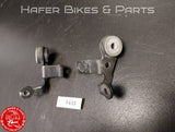 Honda VTR 1000 SC45 SP1 Halter für Kühler Wasserkühler Holder F613