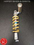 Honda VTR 1000 SC45 SP2 Federbein 2500km 52400MCFD31 RVT 1000R RC51 V667