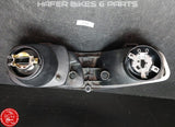 ORIGINAL Ducati 748 916 996 998 Scheinwerfer 52040043A Head Light V917 
