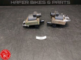 Ducati 916 996 998 851 888 750 900 Zündspulen Paar 28540031A V93