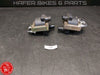 Ducati 916 996 998 851 888 750 900 Zündspulen Paar 28540031A V93