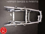 Ducati 998 996 916 748 Biposto Heckrahmen Rahmen rear fame R874