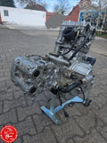 Ducati 998 Biposto Motor Motorblock engine 998ccm 25tkm gelaufen  #7
