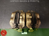 Honda VTR 1000 SC45 SP1 SP2 Bremssättel Paar Bremssattel Brake V228.
