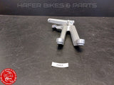 Honda VTR 1000 SC45 SP1 Soziusrasten links Fussrasten Rearset left F853