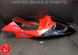 BASTERWARE Honda VTR 1000 SP1 Heck Verkleidung 77230MCF000ZA fairing V278  