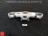 Honda VTR 1000 SC45 SP2 Gabelbrücke oben für Gabel Fork RVT 1000R RC51 V558