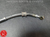 Honda VTR 1000 SP1 Bremsleitung hinten 43310MCF003 für Bremssattel V299