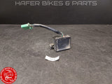 Honda VTR 1000 SC45 SP1 Neigungswinkelsensor Sturzsensor RVT RC51 V274