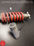 Triumph Daytona T595 955i 97-00 Federbein Stoßdämpfer Shock Absorber F698