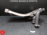 Ducati 748 916 996 Wasserkühler Kühler mit Lüfter Radiator V918