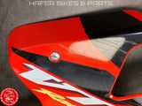 Honda VTR 1000 SC45 SP1 Seitenverkleidung rechts 64400MCF000ZB V626