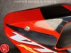 Honda VTR 1000 SC45 SP1 Seitenverkleidung rechts 64400MCF000ZB V626