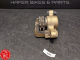 Honda VTR 1000 Sc45 SP1 Bremssattel hinten für Schwinge Swingarm Break V204
