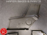 Ducati 916 SP 916 SPS 916 STRADA Zahnriemen Abdeckung Set für Motor Engine V591