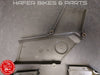 Ducati 916 SP 916 SPS 916 STRADA Zahnriemen Abdeckung Set für Motor Engine V591