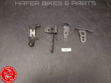 Honda VTR 1000 SP1 2000-01 Halter KONVOLUT für Verkleidung RVT 1000R RC51 V266