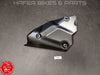 Ducati 848 1098 1198 Hitzeschutz f Krümmer Endschalldämpfer Auspuff Exhaust V350