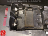Original Honda VTR 1000 SP1 Heckunterverkleidung 80100MCF000 Fairing V184 #3