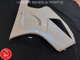 Honda VTR 1000 SP1 SP2 Seitenverkleidung rechts 64400MCF000ZB Fairing V427